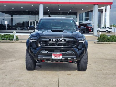 2026 Toyota Tacoma i-FORCE MAX TRD Pro