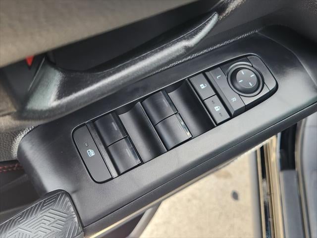 2026 Toyota Tacoma i-FORCE MAX TRD Pro