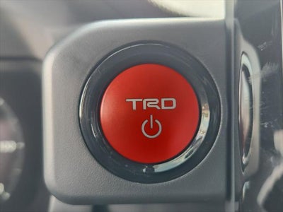 2026 Toyota Tacoma i-FORCE MAX TRD Pro