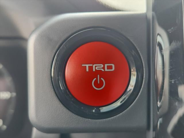 2026 Toyota Tacoma i-FORCE MAX TRD Pro