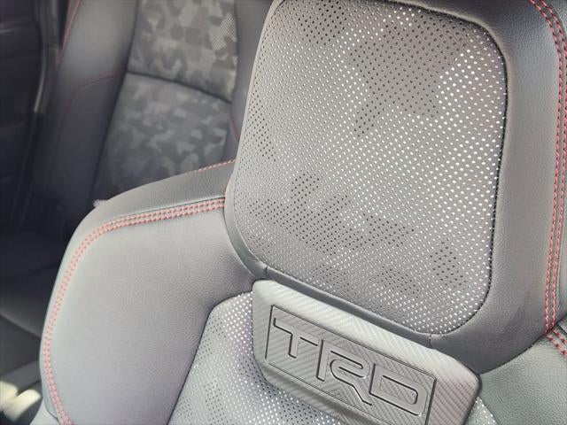 2026 Toyota Tacoma i-FORCE MAX TRD Pro