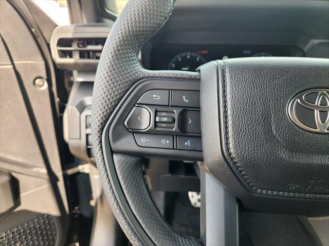 2026 Toyota Tacoma i-FORCE MAX TRD Pro