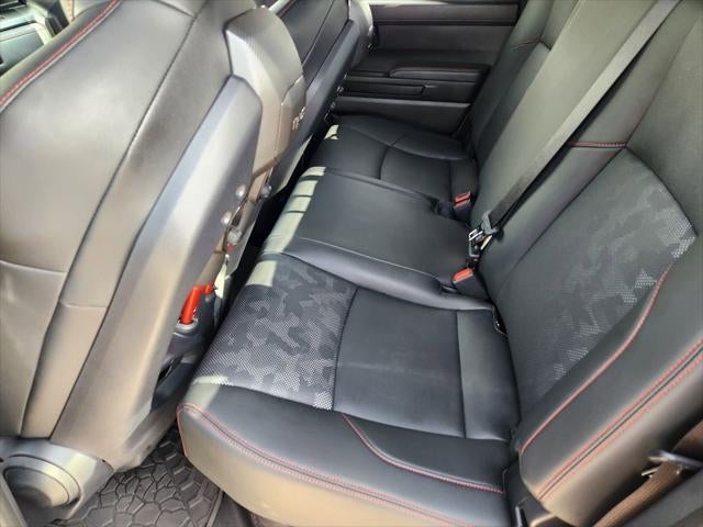 2026 Toyota Tacoma i-FORCE MAX TRD Pro