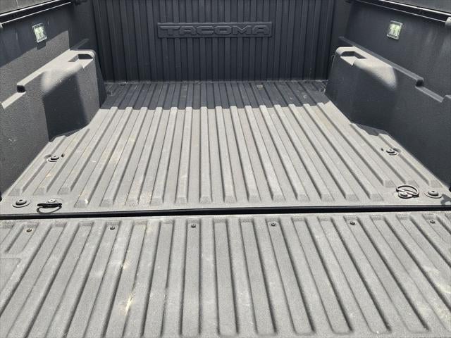 2026 Toyota Tacoma i-FORCE MAX TRD Pro