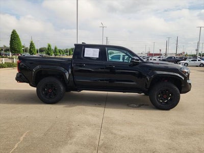 2026 Toyota Tacoma i-FORCE MAX TRD Pro