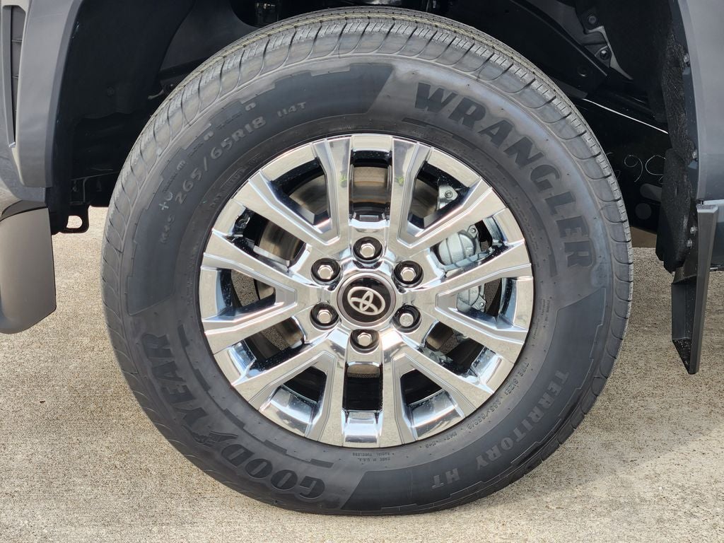 2026 Toyota Tacoma i-FORCE MAX Limited i-FORCE MAX