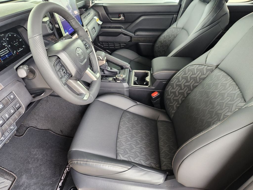 2026 Toyota Tacoma i-FORCE MAX Limited i-FORCE MAX