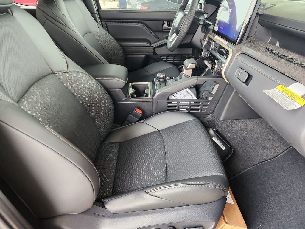 2026 Toyota Tacoma i-FORCE MAX Limited i-FORCE MAX