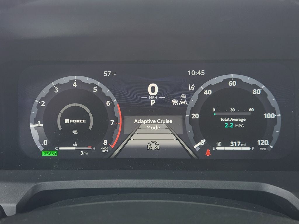 2026 Toyota Tacoma i-FORCE MAX Limited i-FORCE MAX
