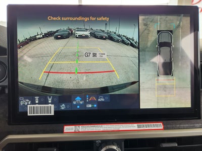 2026 Toyota Tacoma i-FORCE MAX Limited i-FORCE MAX