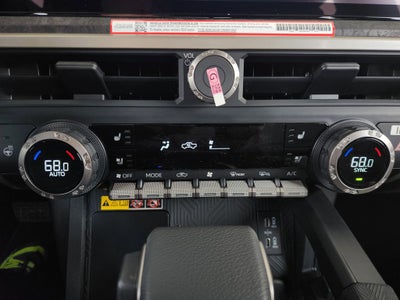2026 Toyota Tacoma i-FORCE MAX Limited i-FORCE MAX