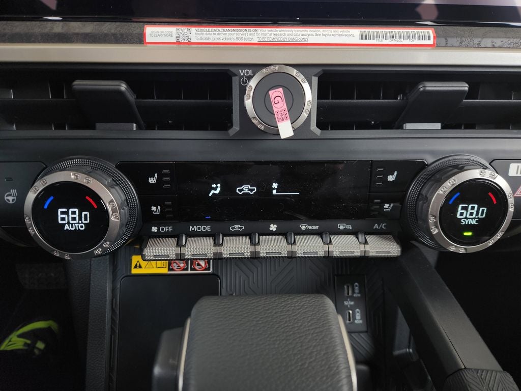 2026 Toyota Tacoma i-FORCE MAX Limited i-FORCE MAX