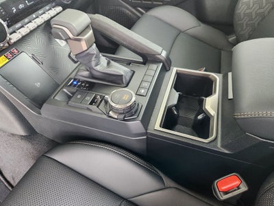 2026 Toyota Tacoma i-FORCE MAX Limited i-FORCE MAX