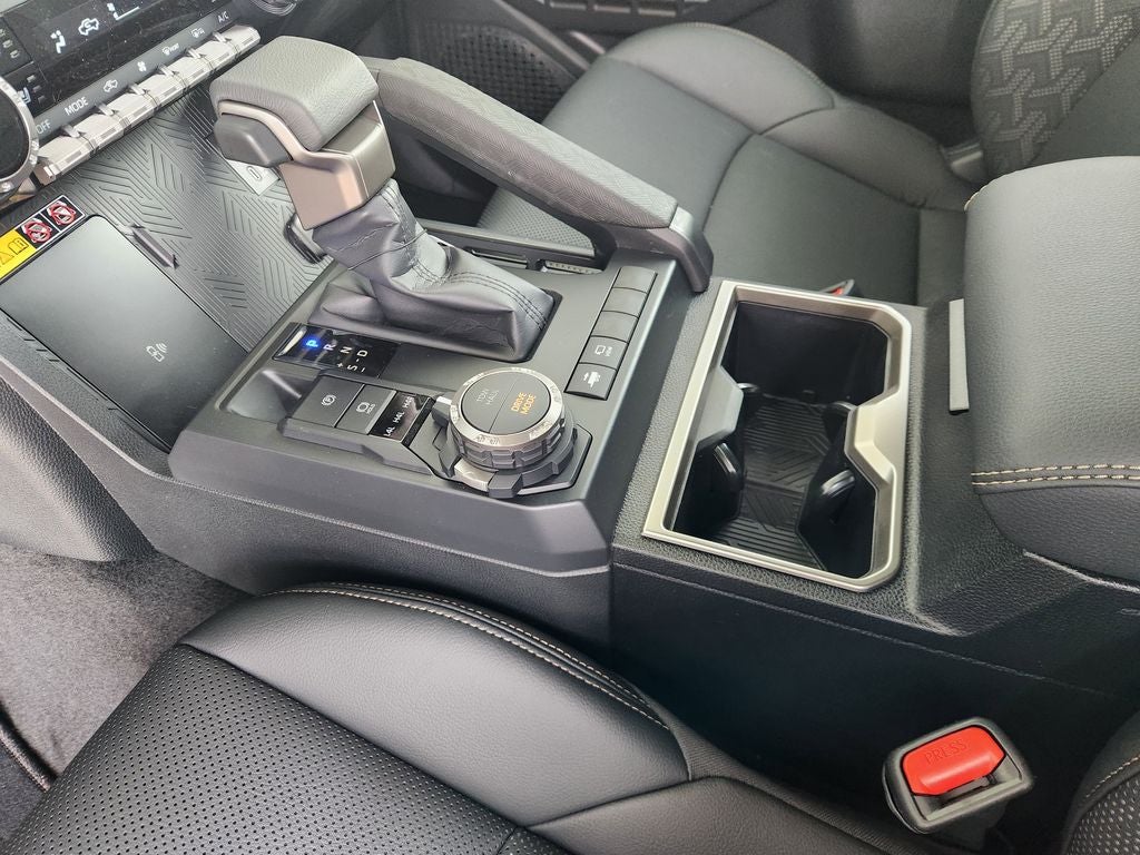 2026 Toyota Tacoma i-FORCE MAX Limited i-FORCE MAX