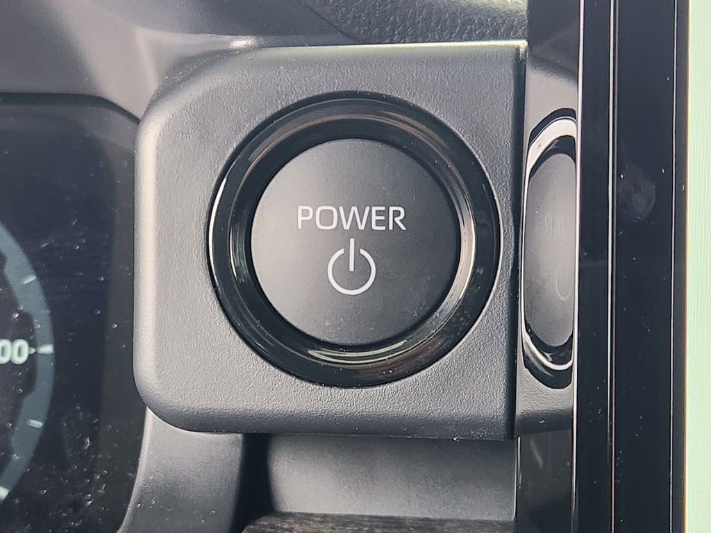 2026 Toyota Tacoma i-FORCE MAX Limited i-FORCE MAX