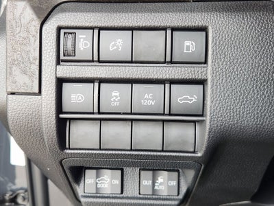 2026 Toyota Tacoma i-FORCE MAX Limited i-FORCE MAX