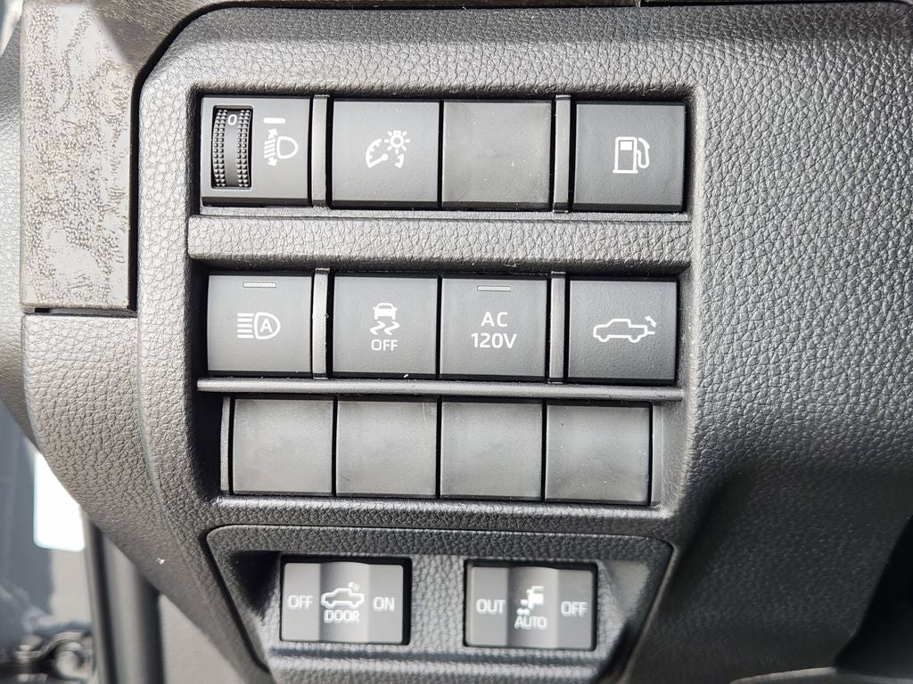2026 Toyota Tacoma i-FORCE MAX Limited i-FORCE MAX