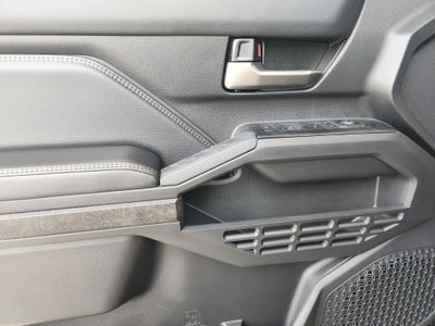 2026 Toyota Tacoma i-FORCE MAX Limited i-FORCE MAX
