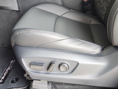 2026 Toyota Tacoma i-FORCE MAX Limited i-FORCE MAX