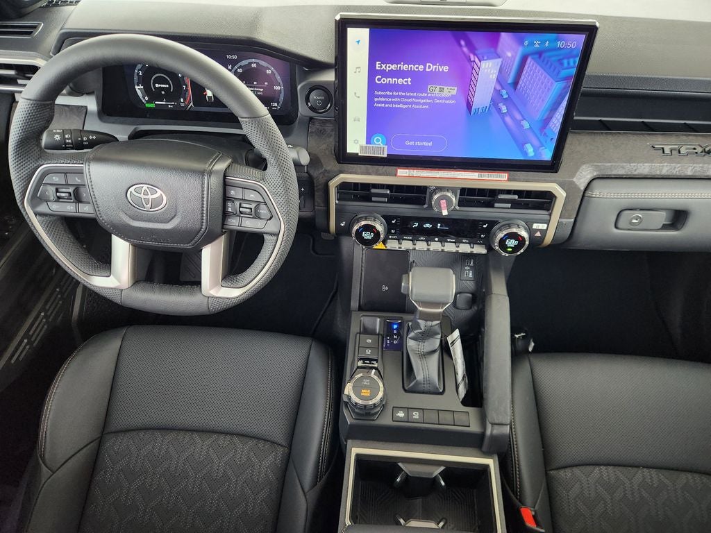 2026 Toyota Tacoma i-FORCE MAX Limited i-FORCE MAX