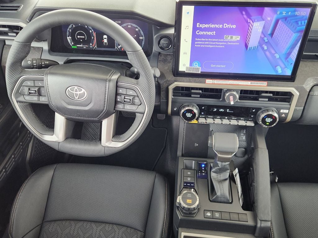 2026 Toyota Tacoma i-FORCE MAX Limited i-FORCE MAX