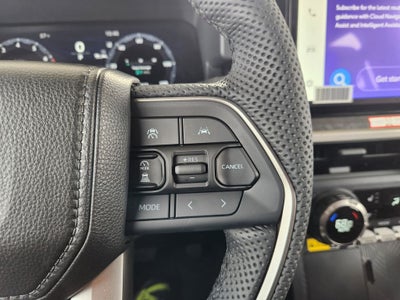 2026 Toyota Tacoma i-FORCE MAX Limited i-FORCE MAX