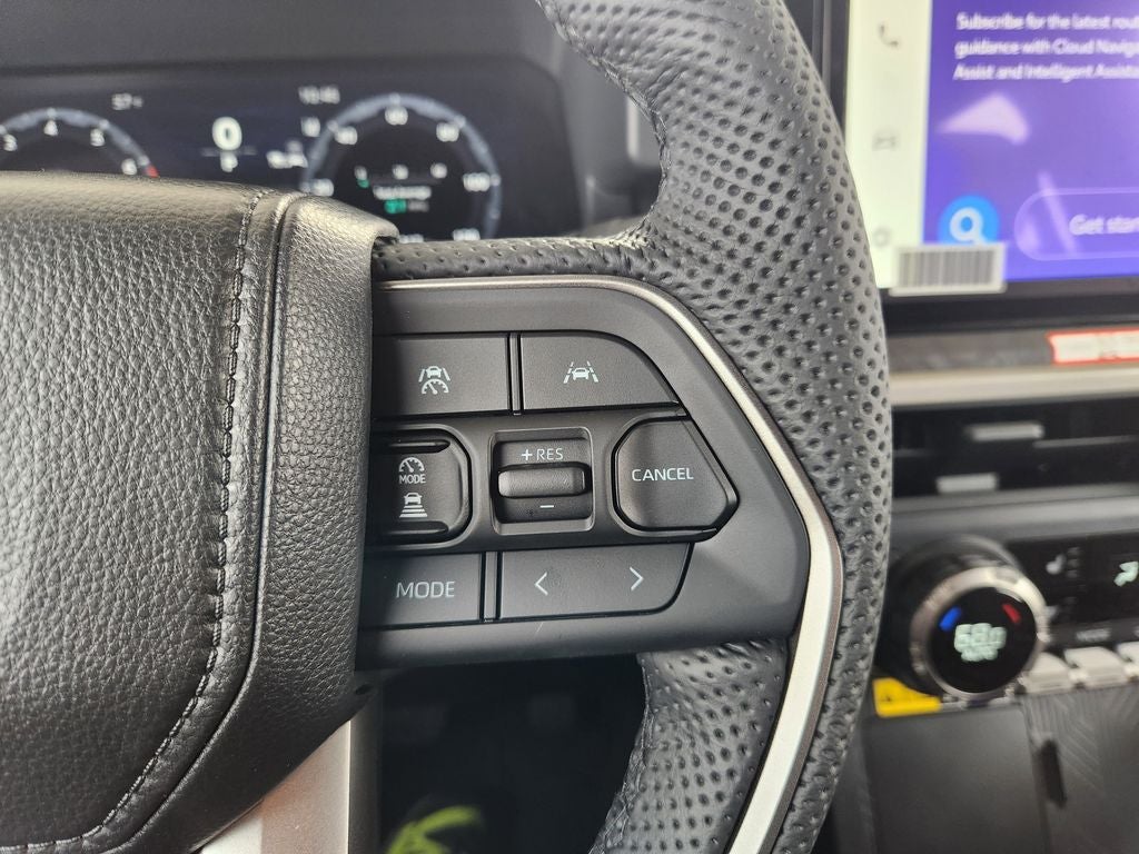 2026 Toyota Tacoma i-FORCE MAX Limited i-FORCE MAX