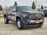 2026 Toyota Tacoma i-FORCE MAX Limited i-FORCE MAX