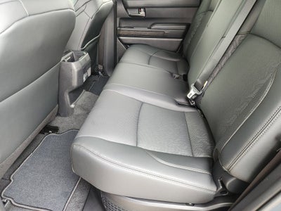 2026 Toyota Tacoma i-FORCE MAX Limited i-FORCE MAX