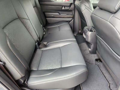 2026 Toyota Tacoma i-FORCE MAX Limited i-FORCE MAX