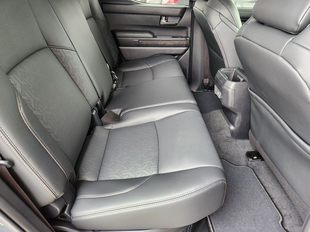 2026 Toyota Tacoma i-FORCE MAX Limited i-FORCE MAX