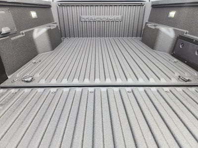 2026 Toyota Tacoma i-FORCE MAX Limited i-FORCE MAX