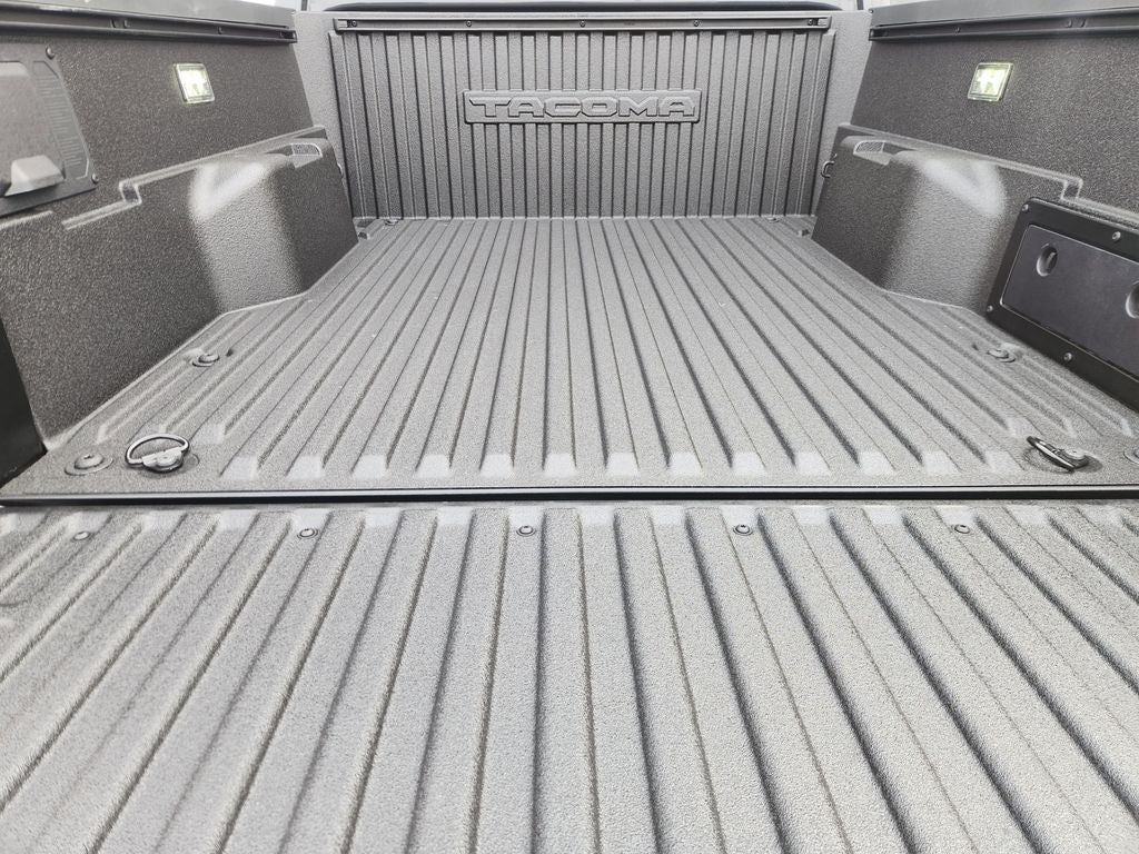 2026 Toyota Tacoma i-FORCE MAX Limited i-FORCE MAX