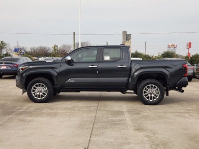 2026 Toyota Tacoma i-FORCE MAX Limited i-FORCE MAX