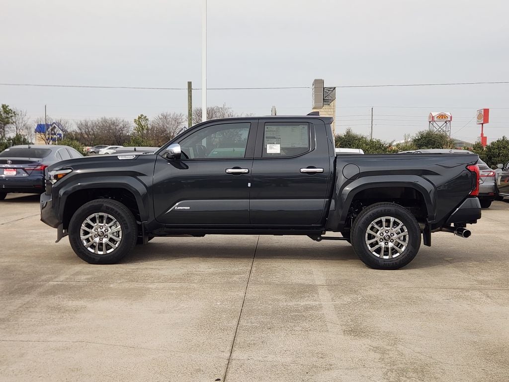 2026 Toyota Tacoma i-FORCE MAX Limited i-FORCE MAX