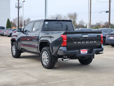 2026 Toyota Tacoma i-FORCE MAX Limited i-FORCE MAX