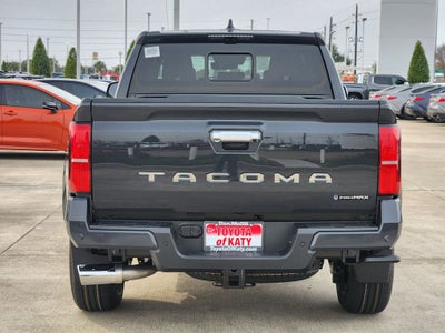 2026 Toyota Tacoma i-FORCE MAX Limited i-FORCE MAX