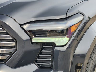 2026 Toyota Tacoma i-FORCE MAX Limited i-FORCE MAX