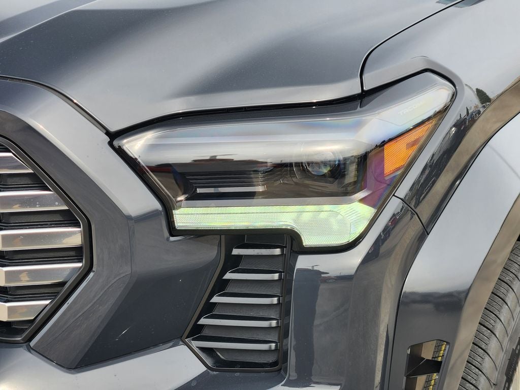 2026 Toyota Tacoma i-FORCE MAX Limited i-FORCE MAX