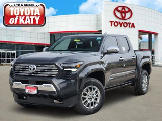 2026 Toyota Tacoma i-FORCE MAX Limited i-FORCE MAX