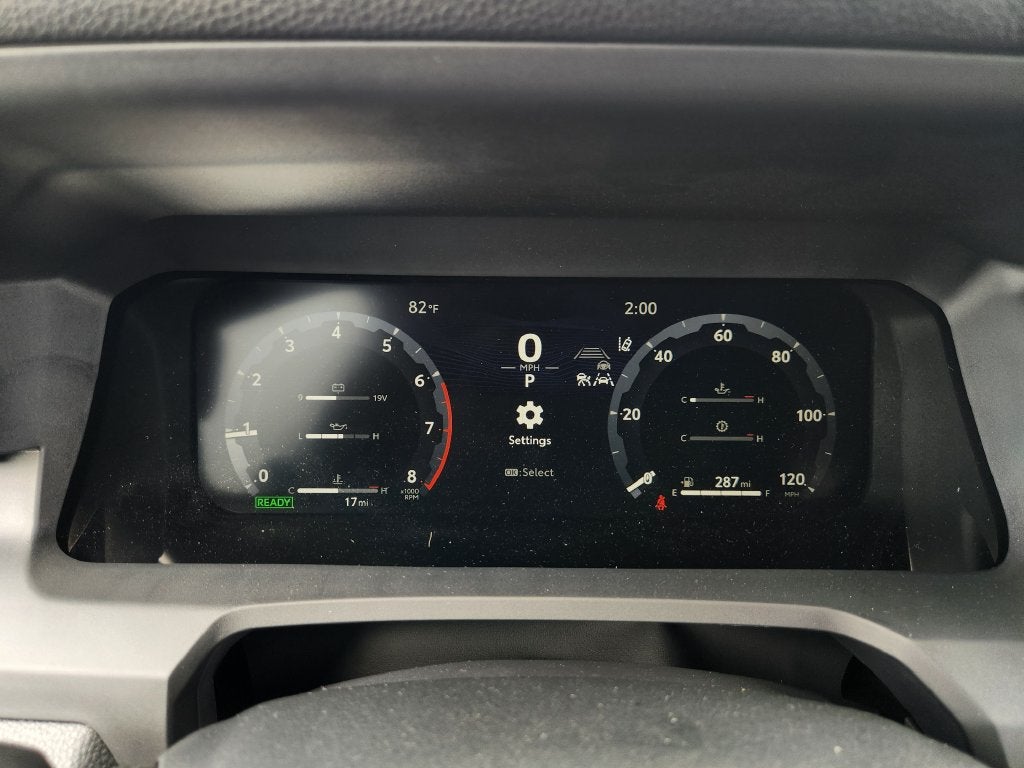 2026 Toyota Tacoma i-FORCE MAX TRD Pro