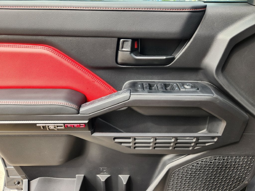 2026 Toyota Tacoma i-FORCE MAX TRD Pro