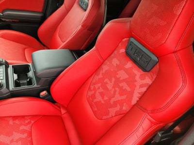 2026 Toyota Tacoma i-FORCE MAX TRD Pro