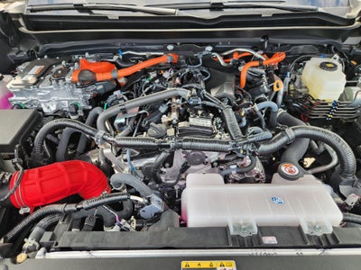 2026 Toyota Tacoma i-FORCE MAX TRD Pro
