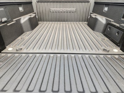 2026 Toyota Tacoma i-FORCE MAX TRD Pro