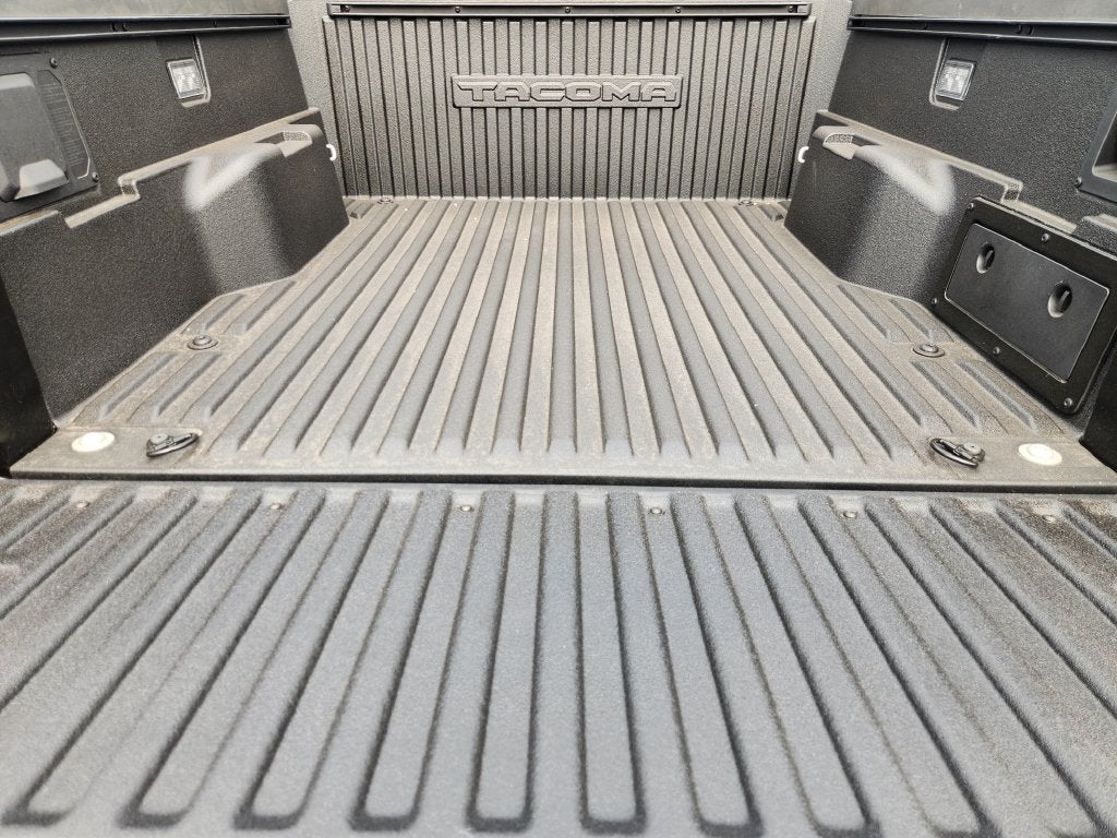 2026 Toyota Tacoma i-FORCE MAX TRD Pro