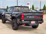 2026 Toyota Tacoma i-FORCE MAX TRD Pro