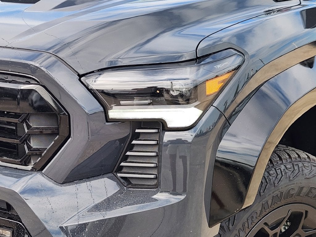 2026 Toyota Tacoma i-FORCE MAX TRD Pro