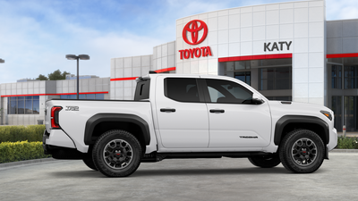 2026 Toyota Tacoma i-FORCE MAX TRD Off-Road i-FORCE MAX