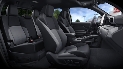 2026 Toyota Tacoma i-FORCE MAX TRD Off-Road i-FORCE MAX